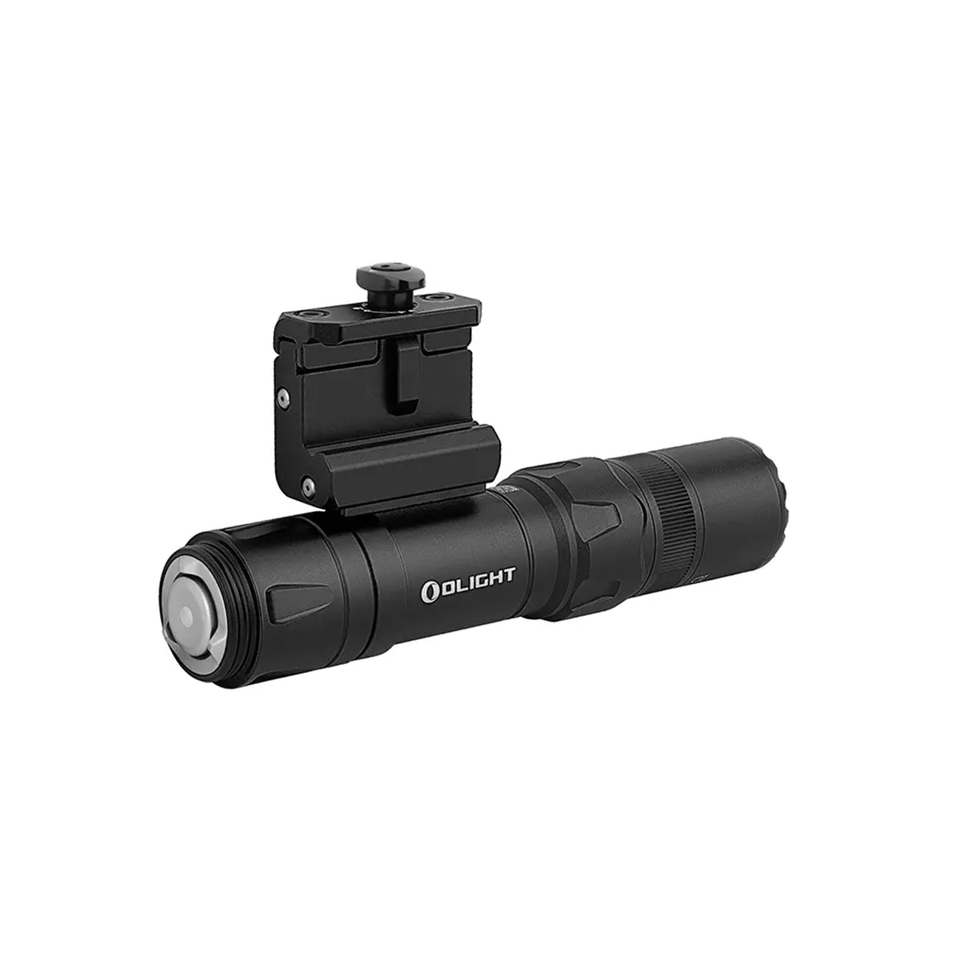 Ліхтар з ЛЦВ Olight Odin GL Mini Green Laser Picatinny Black