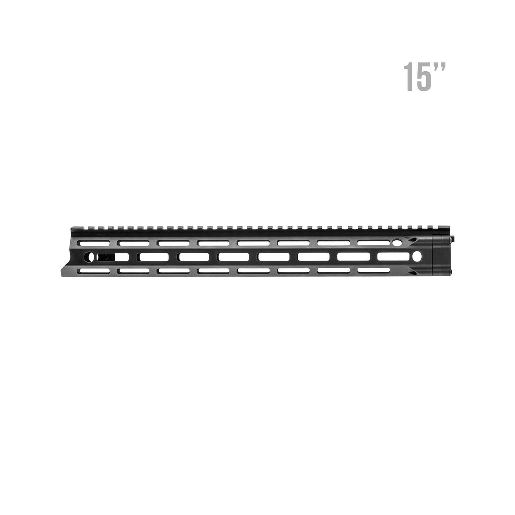 Цівка DANIEL DEFENSE MFR XL RAIL 15.0 M-LOK, ASSEMBLY