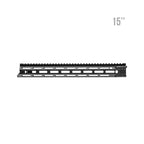 Цівка DANIEL DEFENSE MFR XL RAIL 15.0 M-LOK, ASSEMBLY