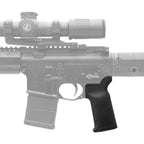 Руків’я пістолетне Magpul MOE K2-XL на AR15 Black