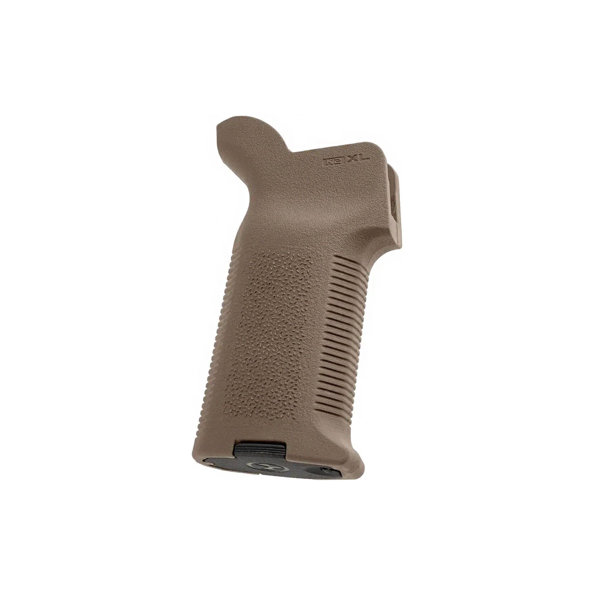 Руків’я пістолетне Magpul MOE K2-XL на AR15 FDE