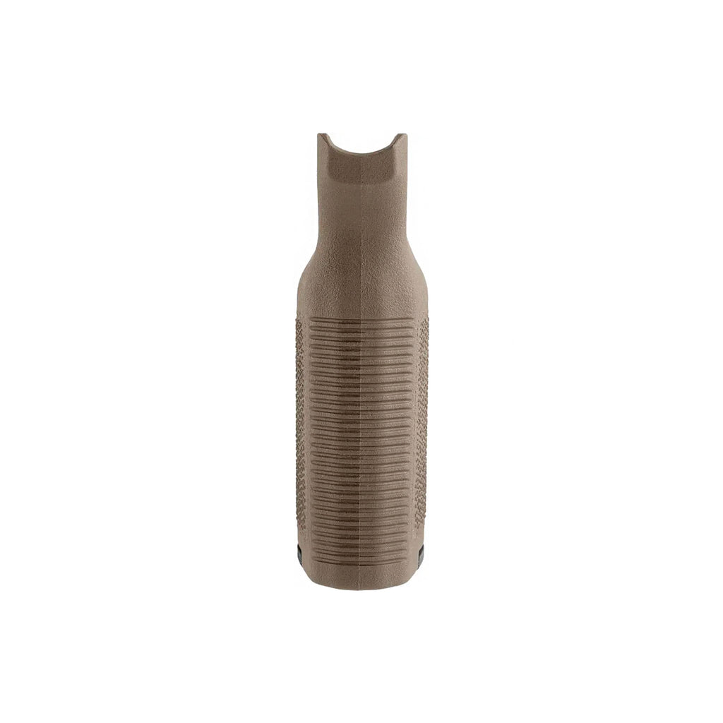 Руків’я пістолетне Magpul MOE K2-XL на AR15 FDE