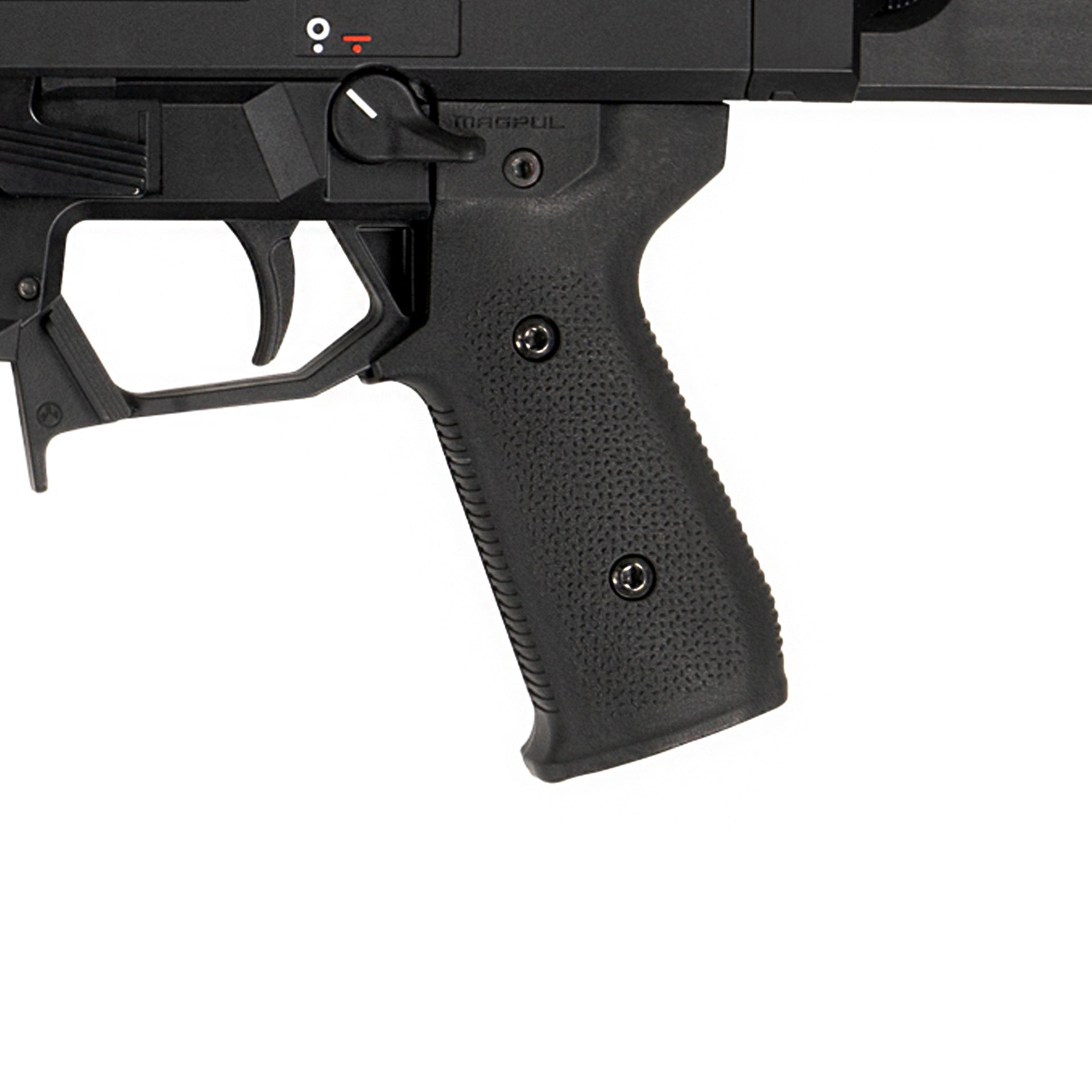 Руків’я пістолетне Magpul MOE®-EVO Grip для CZ Scorpion® EVO 3