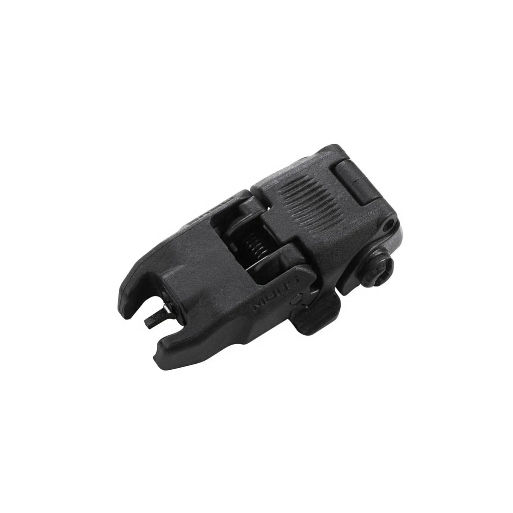 Мушка складана Magpul MBUS Sight Weaver/Picatinny