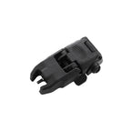Мушка складана Magpul MBUS Sight Weaver/Picatinny