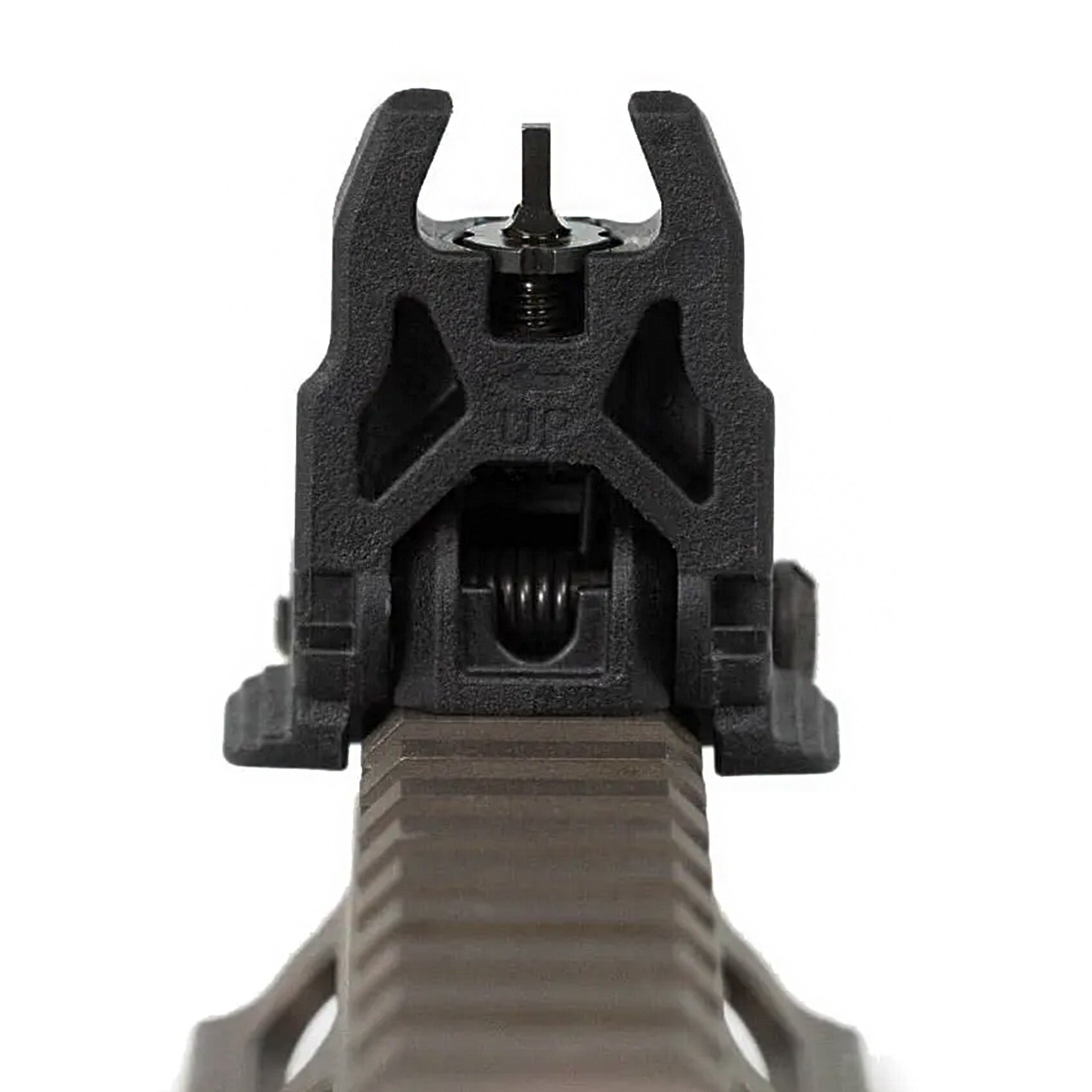 Мушка складана Magpul MBUS Sight Weaver/Picatinny