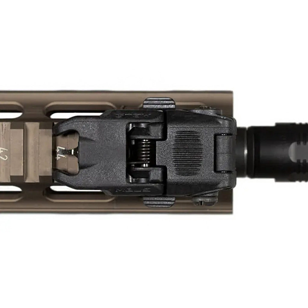 Мушка складана Magpul MBUS Sight Weaver/Picatinny