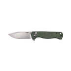 Ніж CJRB Chord Green