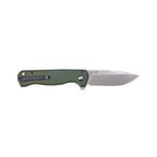 Ніж CJRB Chord Green