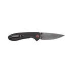 Ніж CJRB Feldspar Black Blade Black