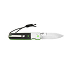 Ніж CJRB Locust AR-RPM9 G10+Steel White