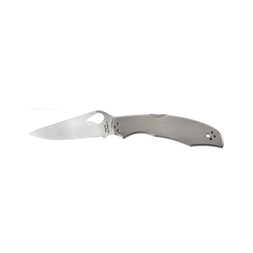 Ніж Spyderco Byrd Cara Cara2 Stainless