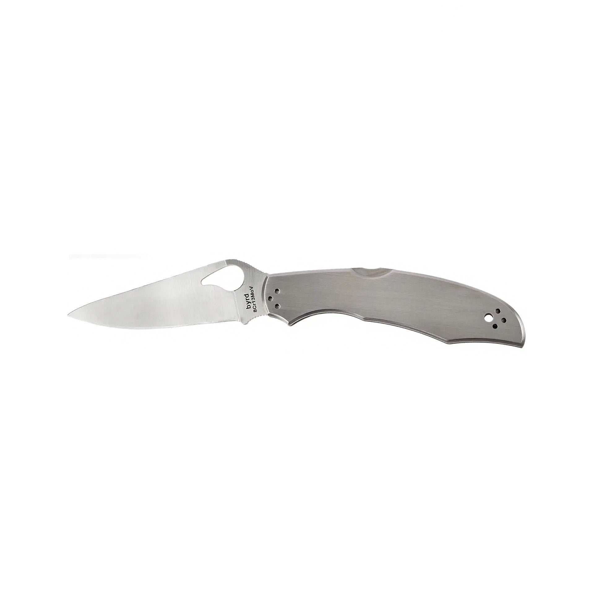 Ніж Spyderco Byrd Cara Cara2 Stainless