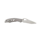 Ніж Spyderco Byrd Cara Cara2 Stainless