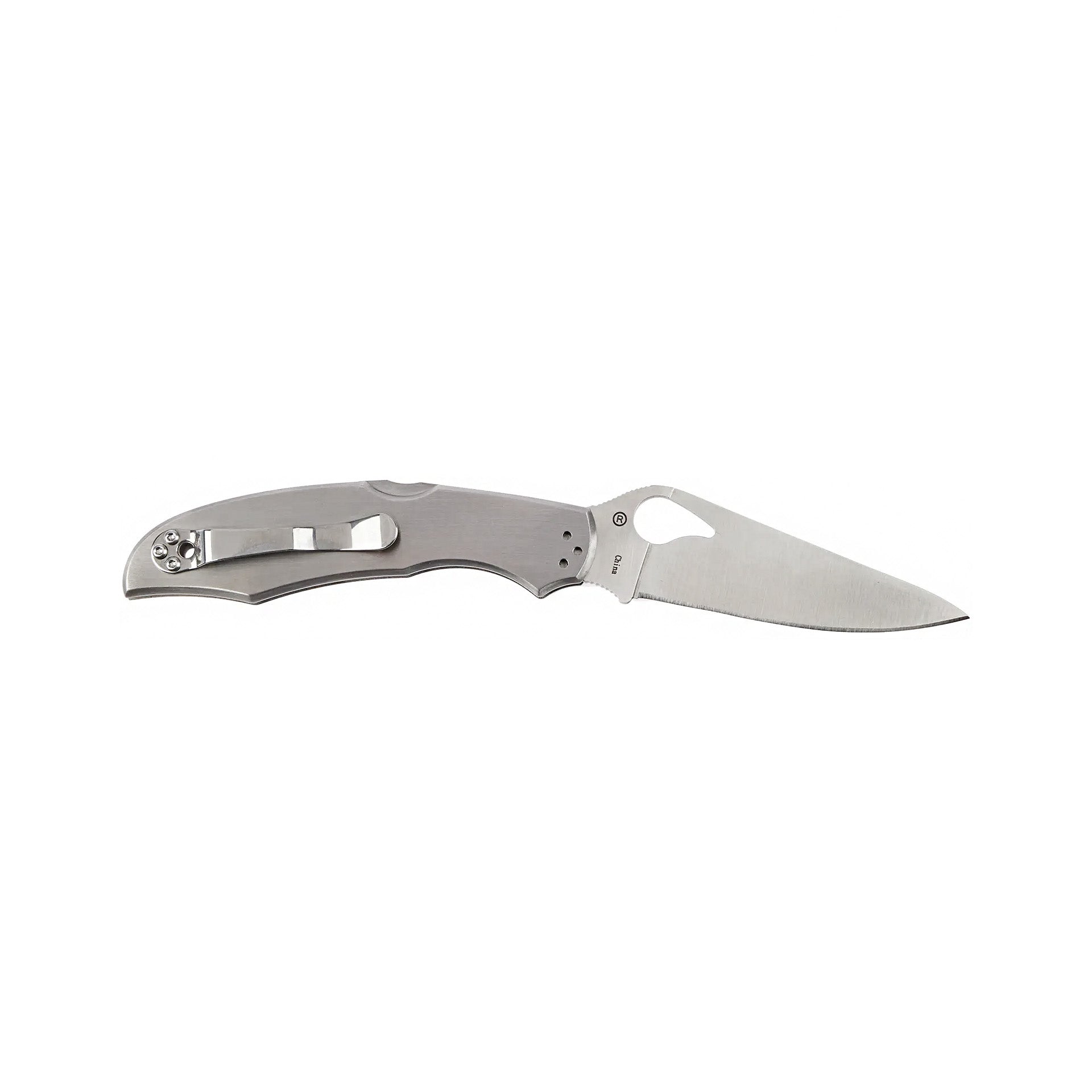 Ніж Spyderco Byrd Cara Cara2 Stainless