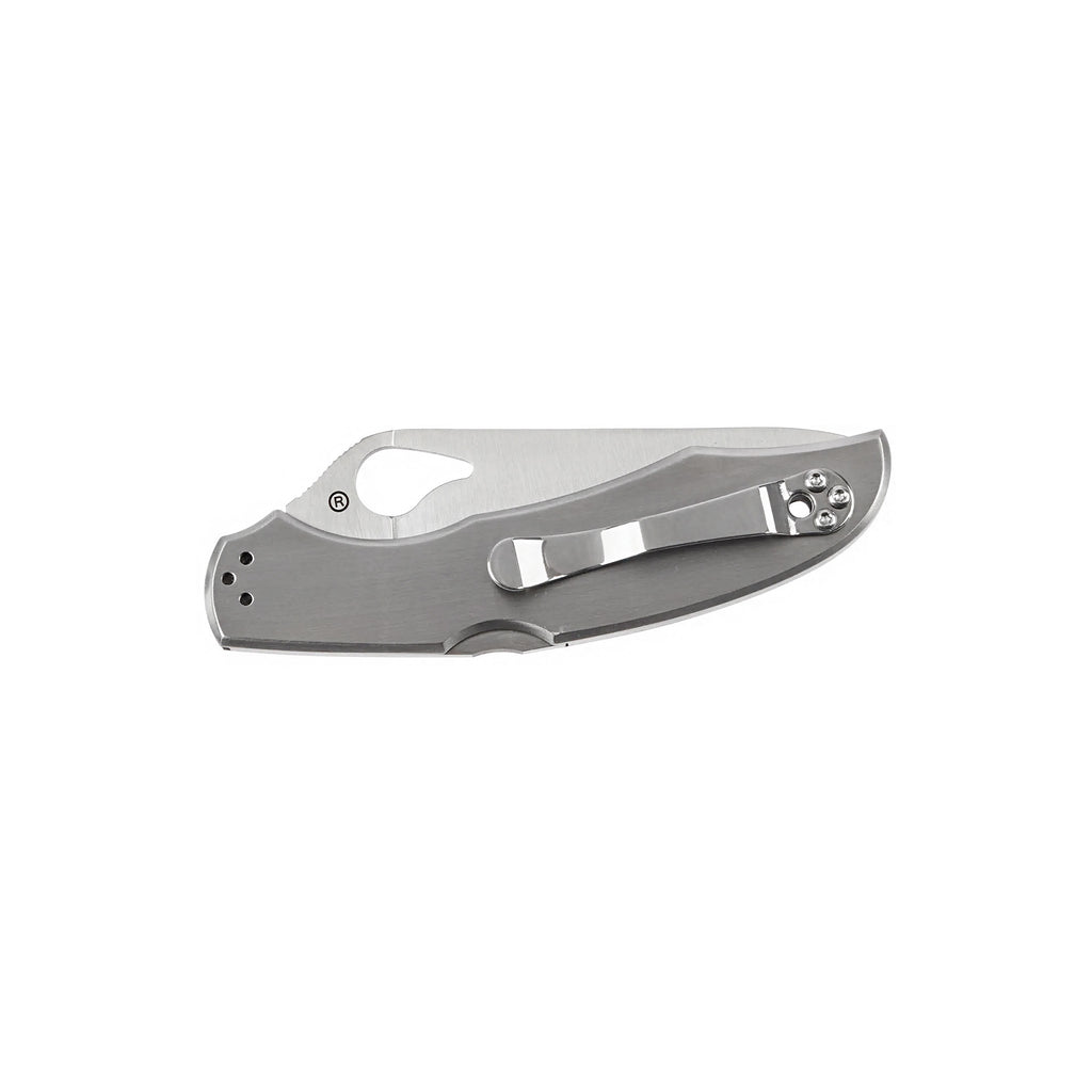 Ніж Spyderco Byrd Cara Cara2 Stainless
