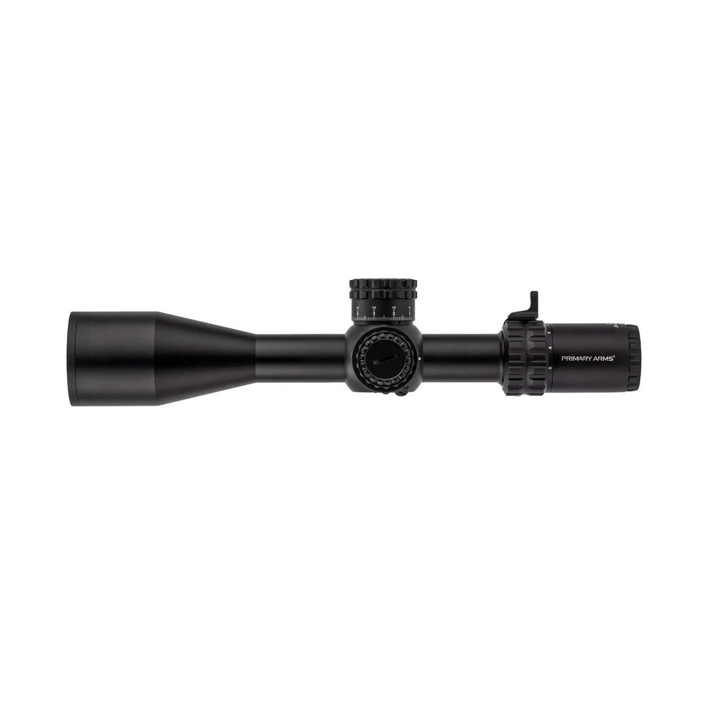 Приціл оптичний Primary Arms SLx 3-18x50 FFP сітка ACSS Athena BPR MIL з підсвічуванням