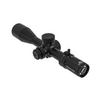 Приціл оптичний Primary Arms SLx 3-18x50 FFP сітка ACSS Athena BPR MIL з підсвічуванням