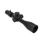 Приціл оптичний Primary Arms SLx 3-18x50 FFP сітка ACSS Athena BPR MIL з підсвічуванням