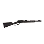 Карабін RIO BRAVO 22LR 18" 15-RDS BK/SYN