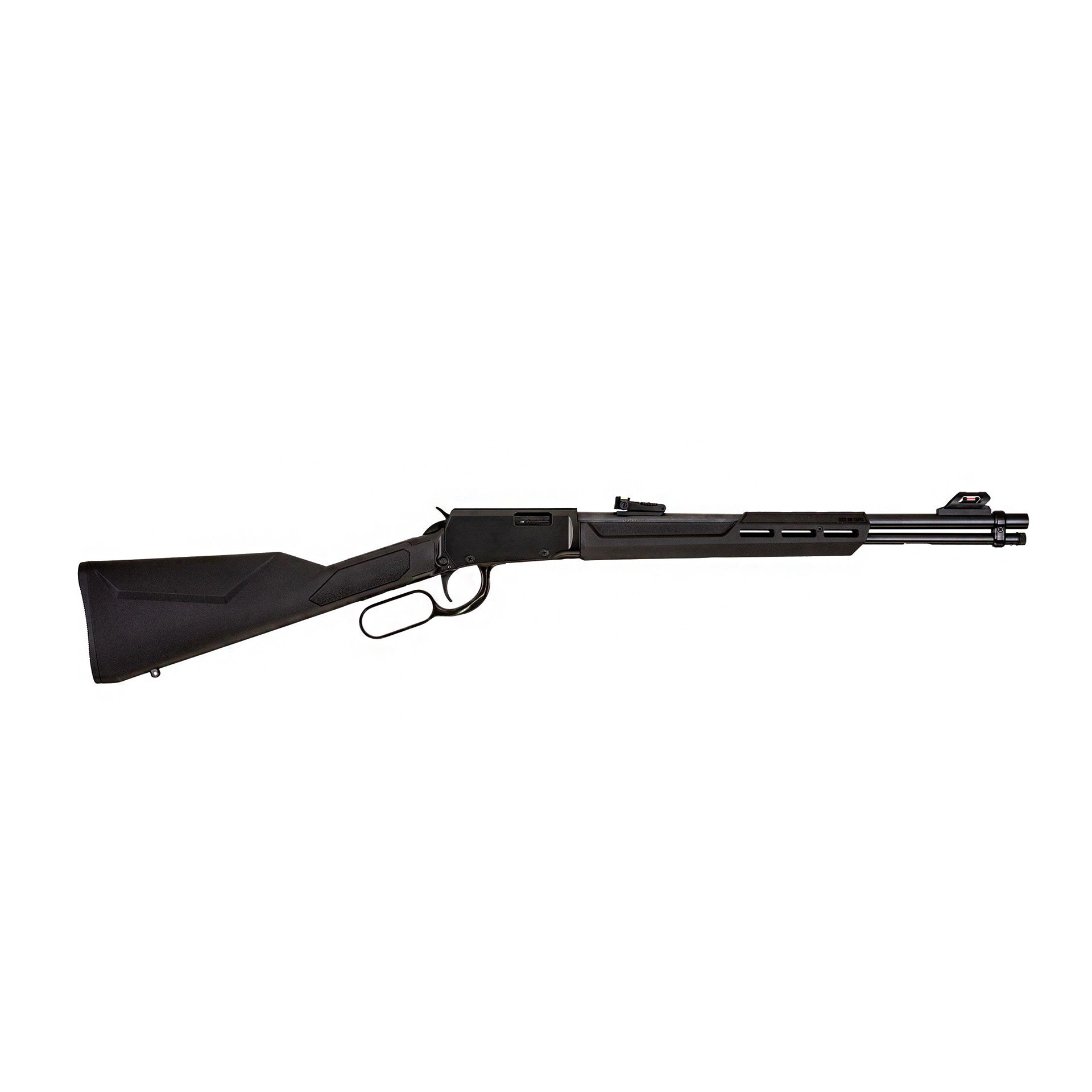 Карабін RIO BRAVO 22LR 18" 15-RDS BK/SYN