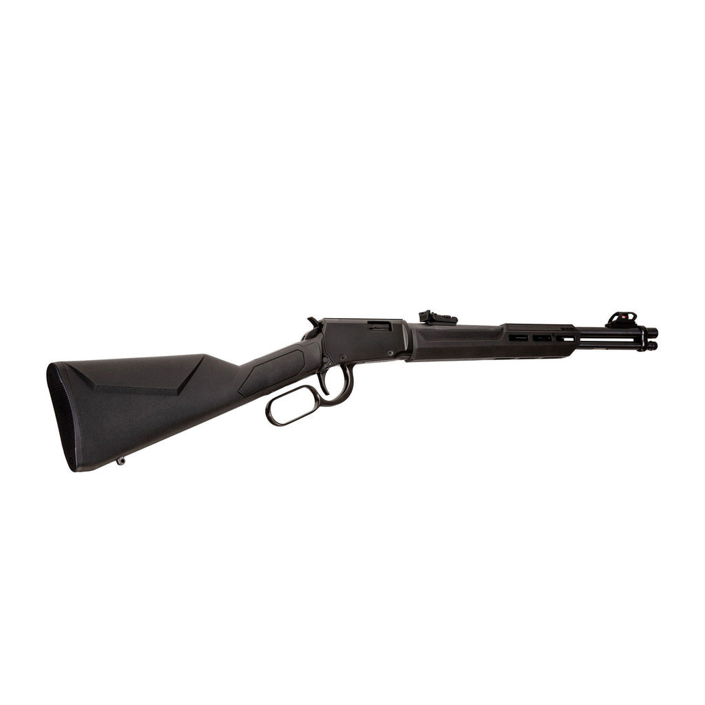 Карабін RIO BRAVO 22LR 18" 15-RDS BK/SYN