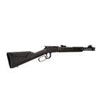 Карабін RIO BRAVO 22LR 18" 15-RDS BK/SYN