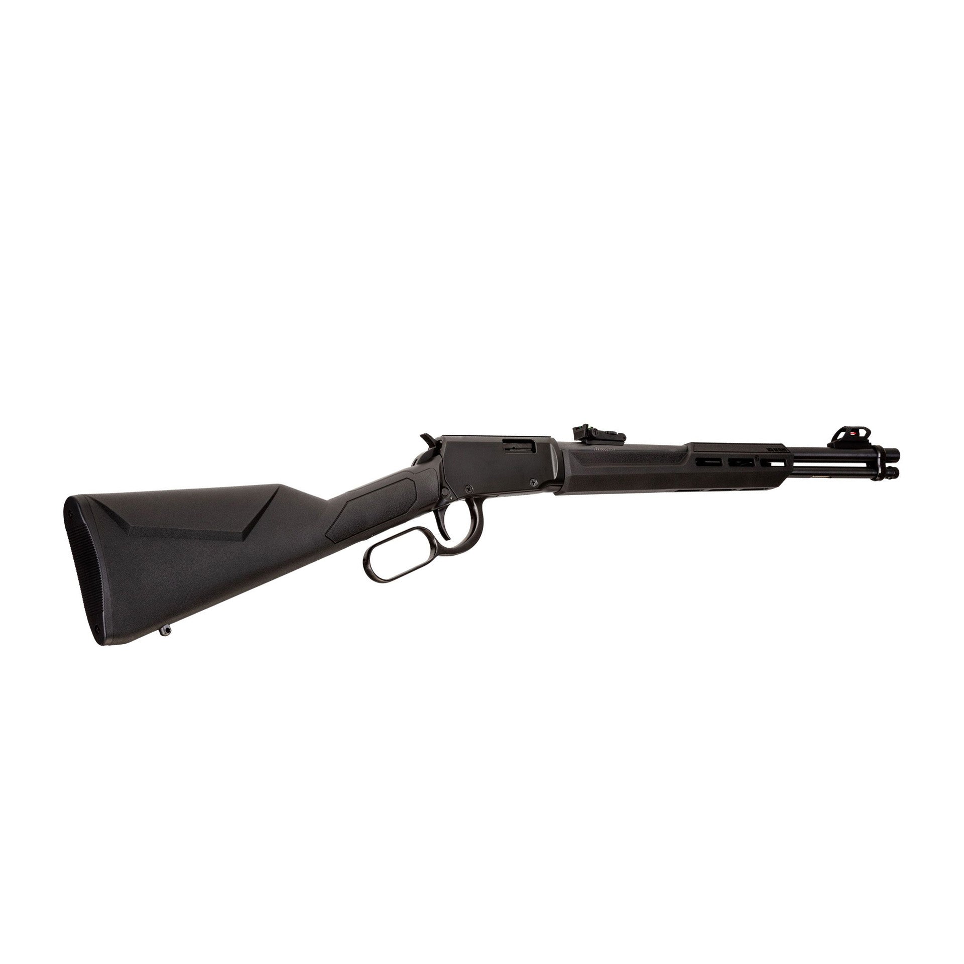 Карабін RIO BRAVO 22LR 18" 15-RDS BK/SYN