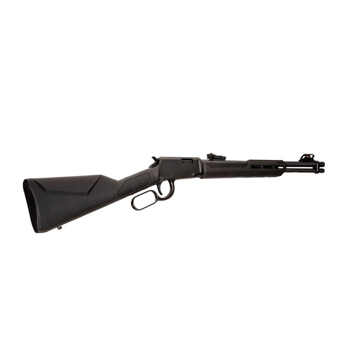 Карабін RIO BRAVO 22LR 18" 15-RDS BK/SYN