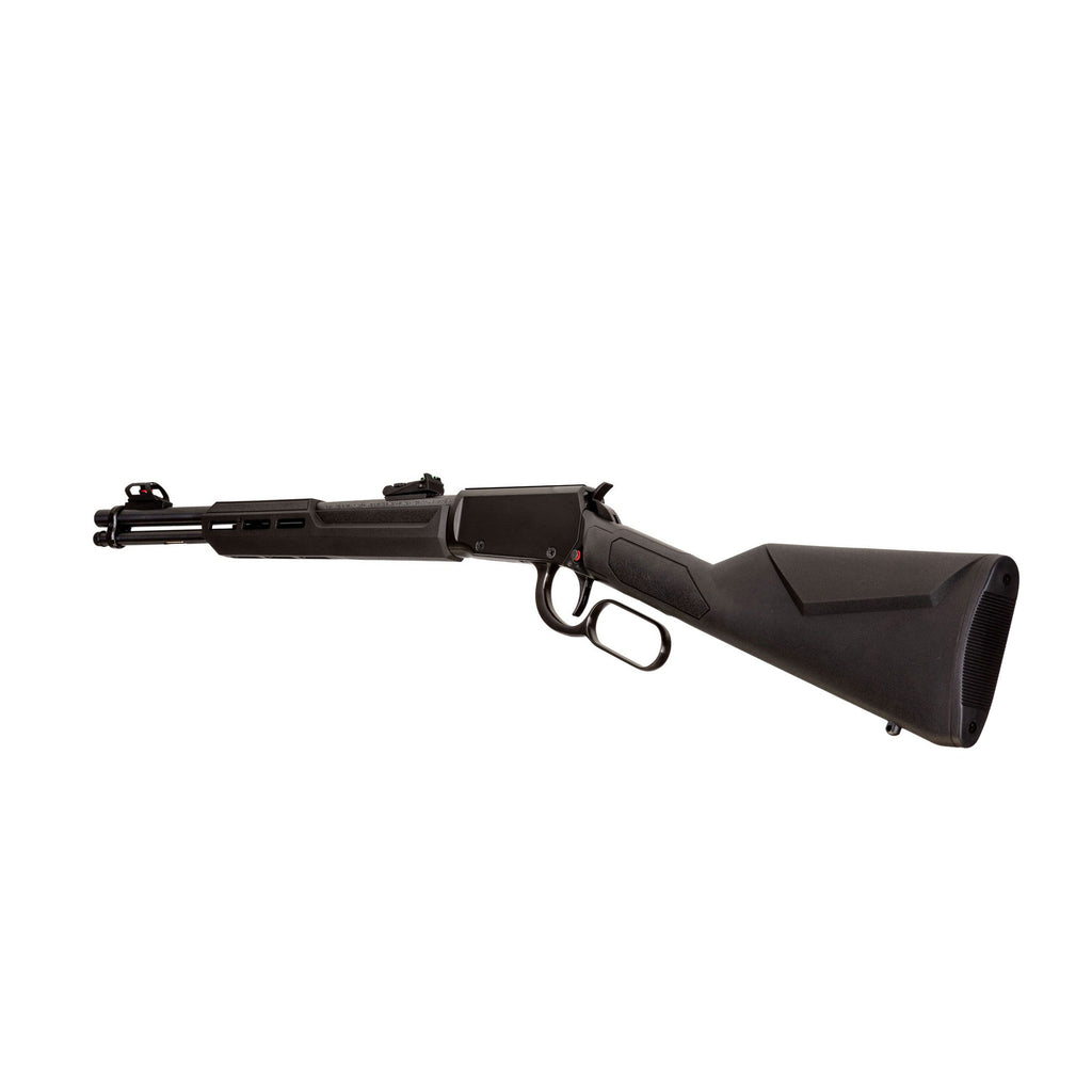 Карабін RIO BRAVO 22LR 18" 15-RDS BK/SYN