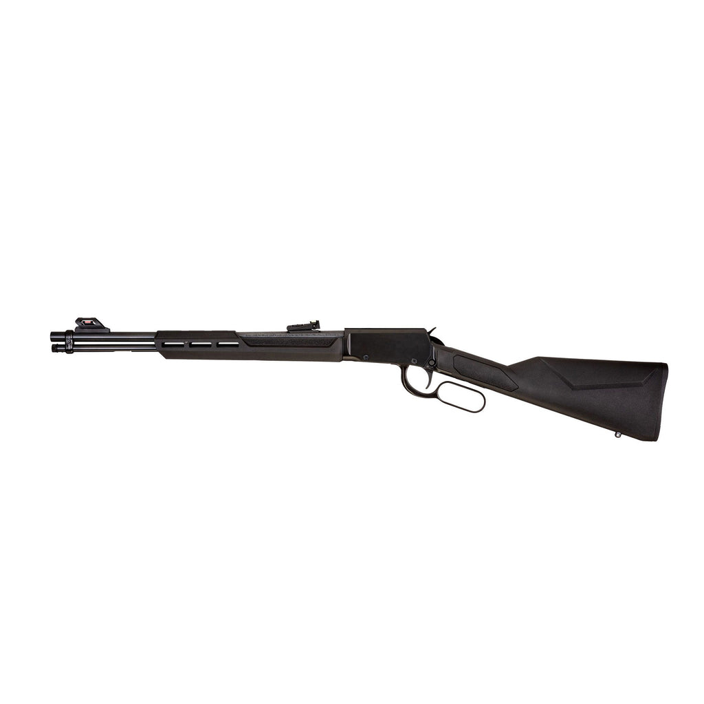 Карабін RIO BRAVO 22LR 18" 15-RDS BK/SYN