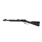 Карабін RIO BRAVO 22LR 18" 15-RDS BK/SYN