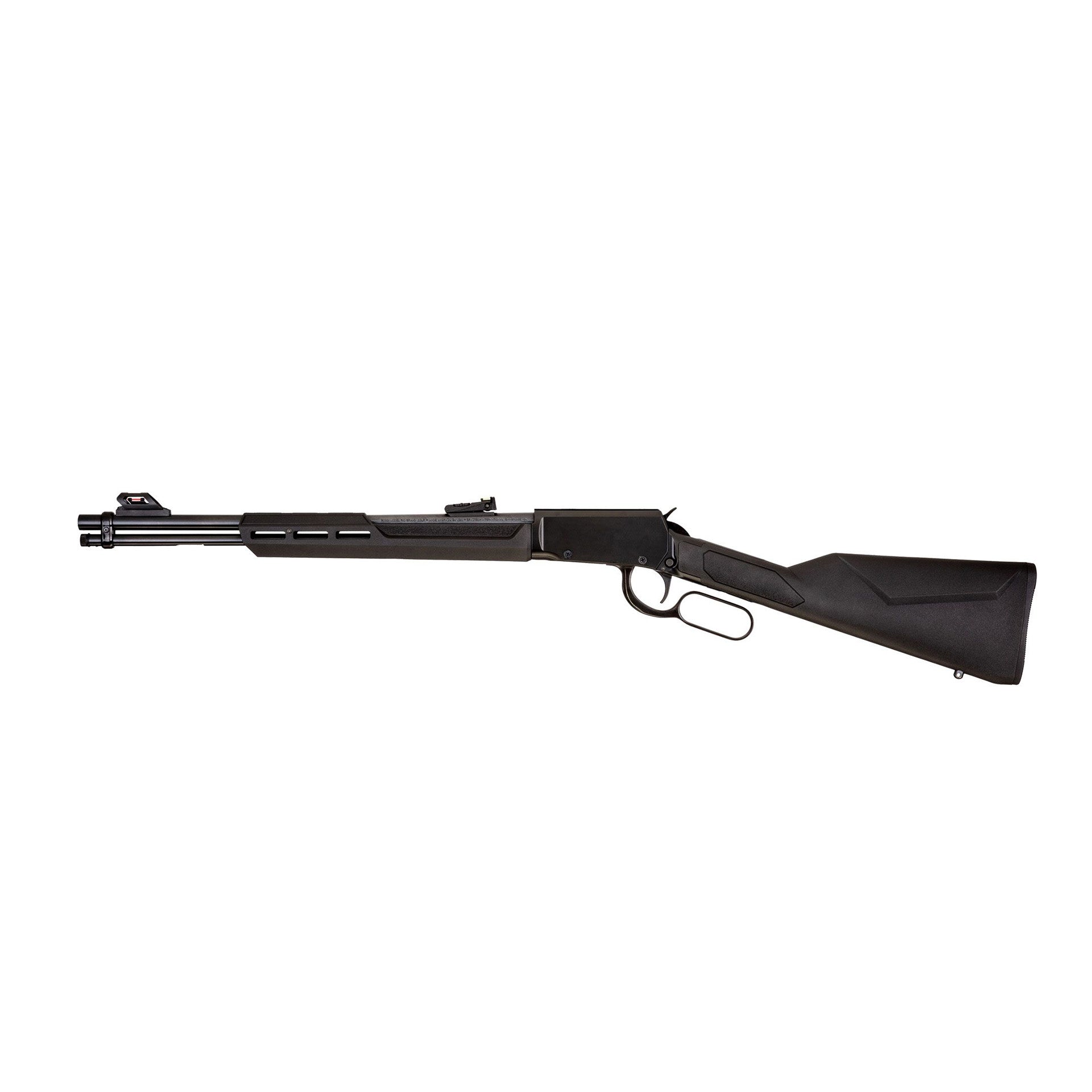 Карабін RIO BRAVO 22LR 18" 15-RDS BK/SYN