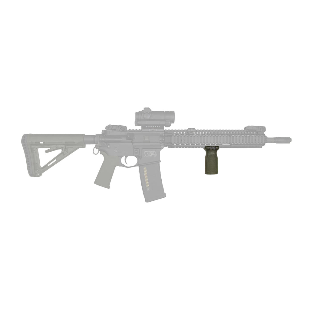 Руків'я перенесення вогню Magpul MAG412-ODG RVG 1913 Picatinny, Olive Drab Green