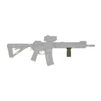 Руків'я перенесення вогню Magpul MAG412-ODG RVG 1913 Picatinny, Olive Drab Green
