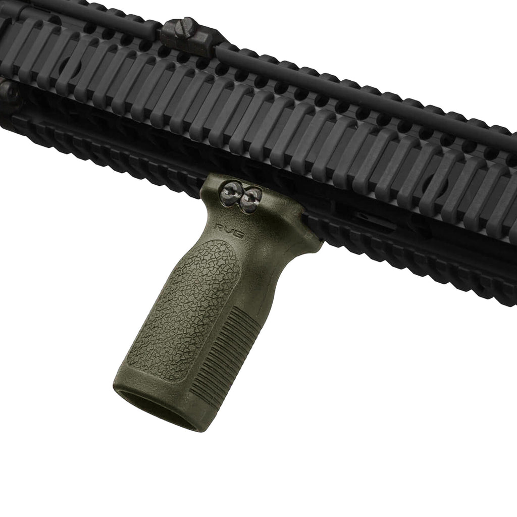 Руків'я перенесення вогню Magpul MAG412-ODG RVG 1913 Picatinny, Olive Drab Green