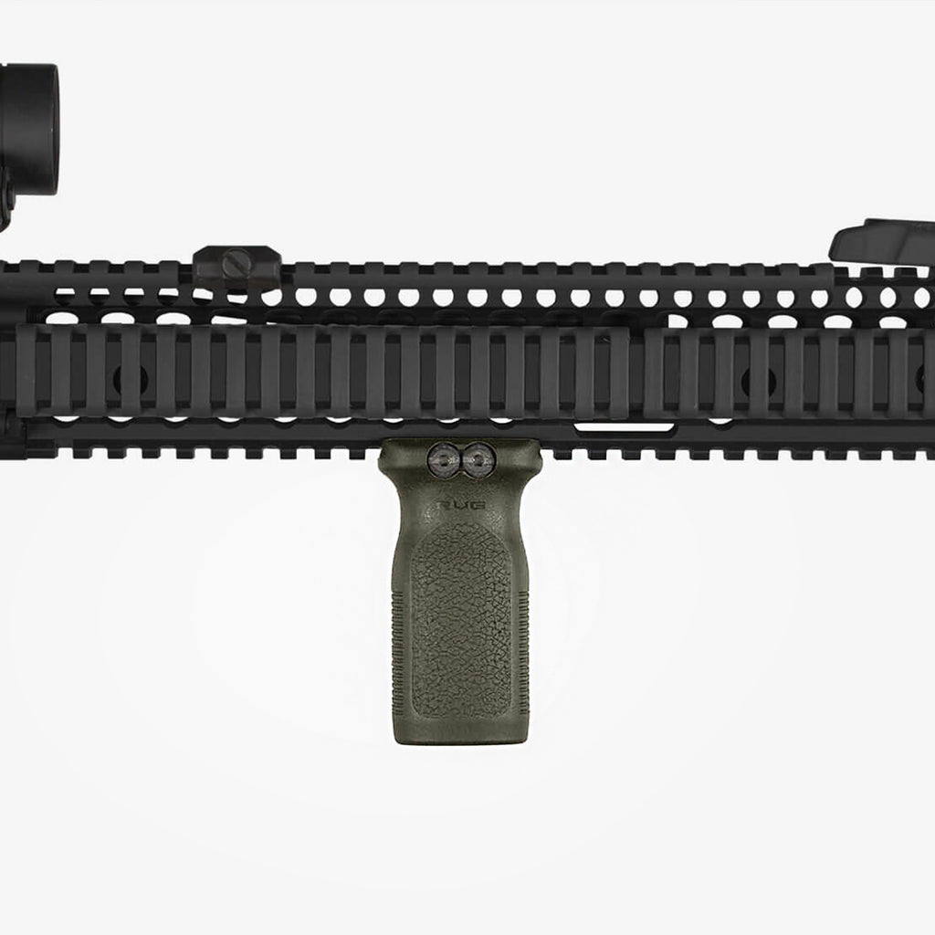 Руків'я перенесення вогню Magpul MAG412-ODG RVG 1913 Picatinny, Olive Drab Green