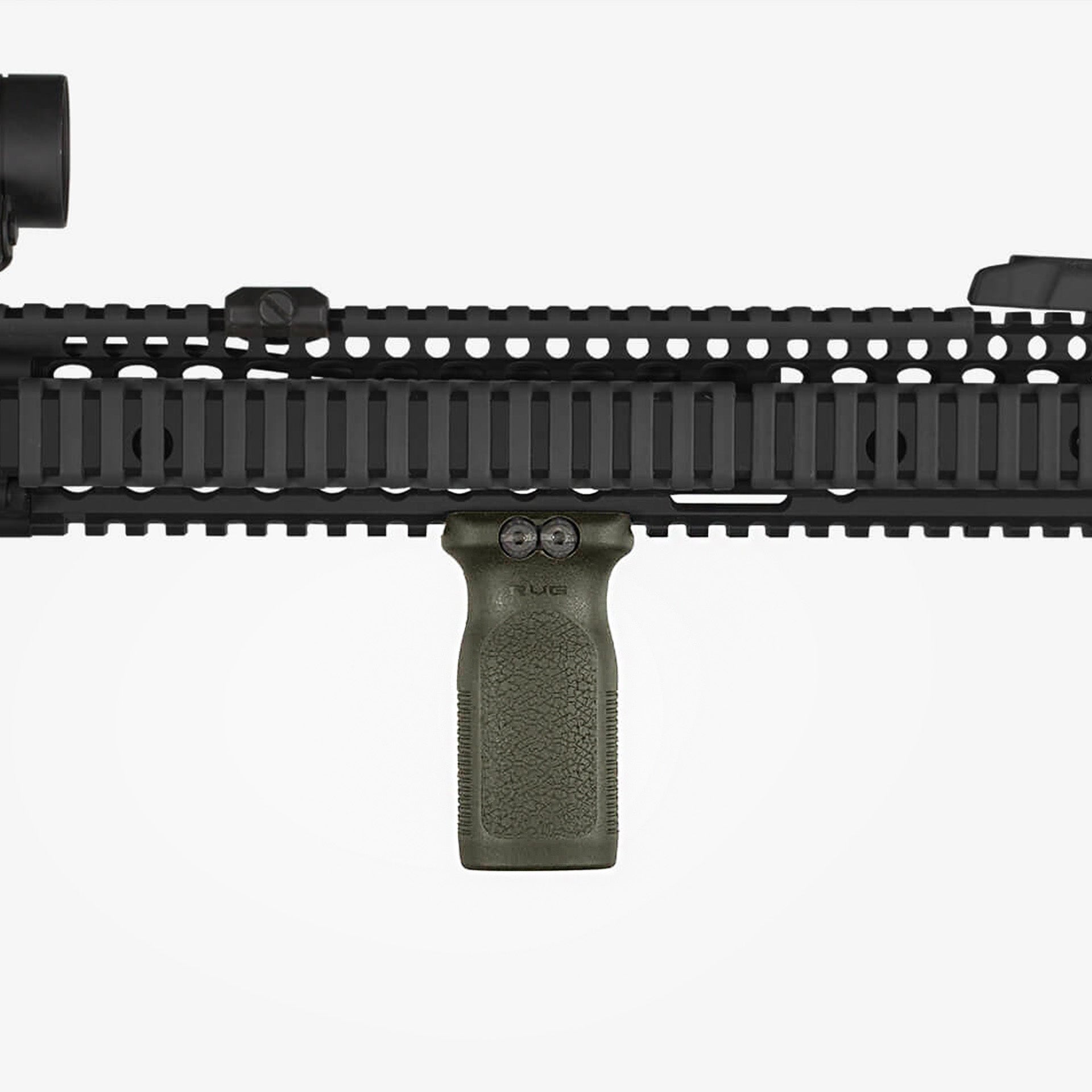 Руків'я перенесення вогню Magpul MAG412-ODG RVG 1913 Picatinny, Olive Drab Green