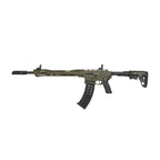 Рушниця Typhoon F12 Sport Gen4 Green кал. 12/76 47 см.