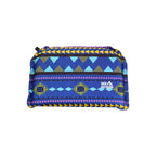 Сидушка надувна Skif Outdoor Plate, Синій