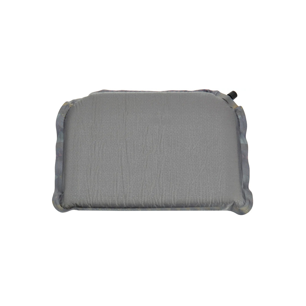 Сидушка надувна Skif Outdoor Plate, Синій
