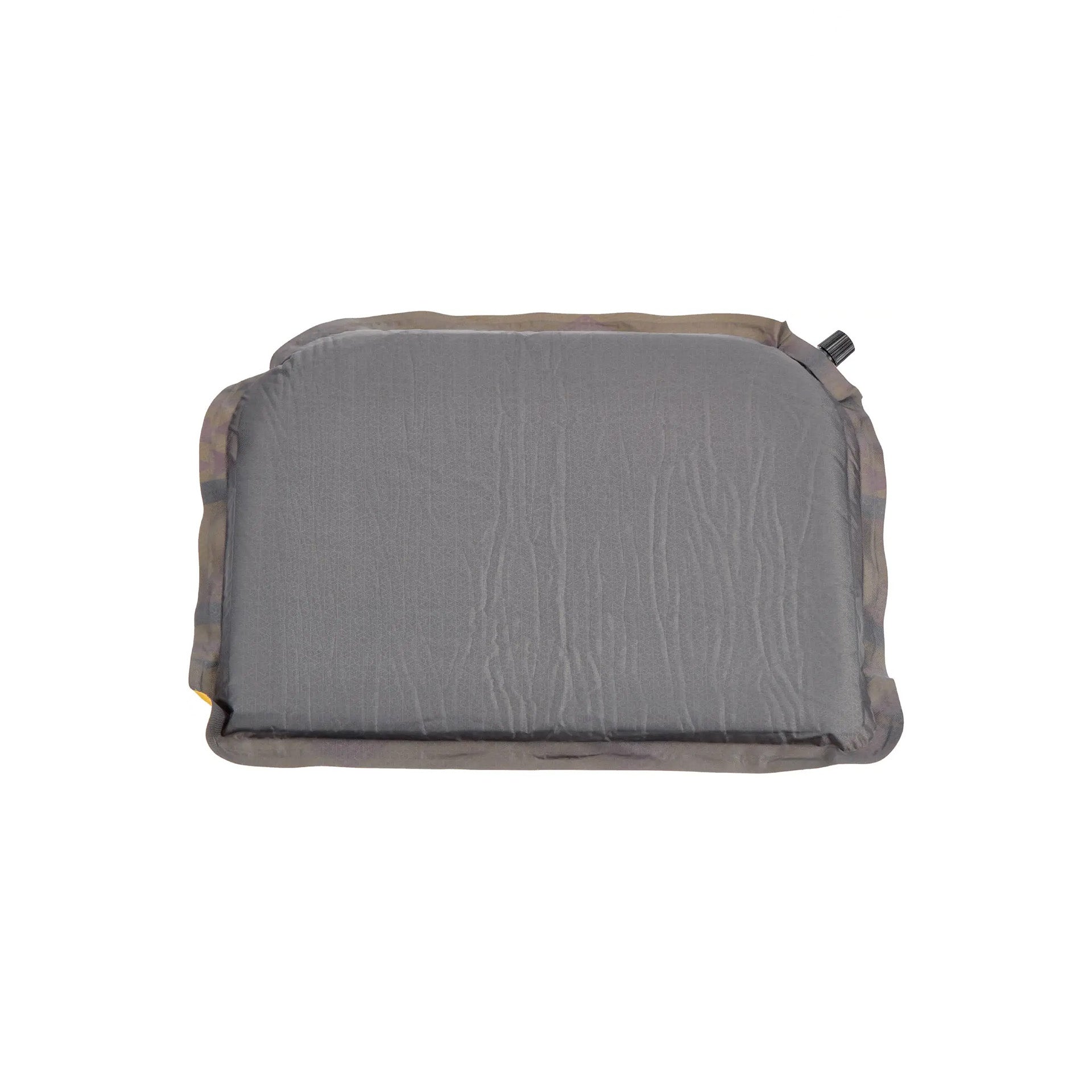 Сидушка надувна Skif Outdoor Plate, Жовтий