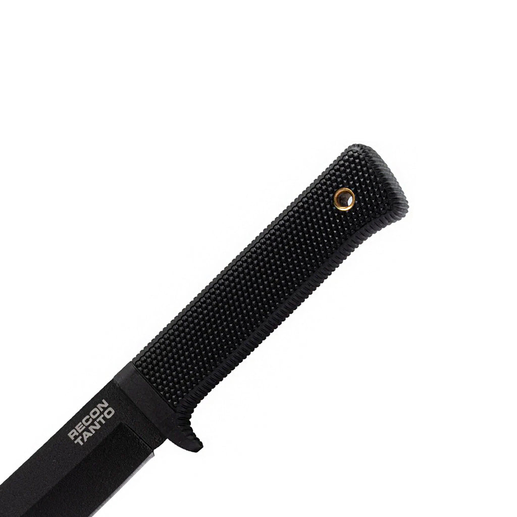 Ніж Cold Steel Recon Tanto, Black