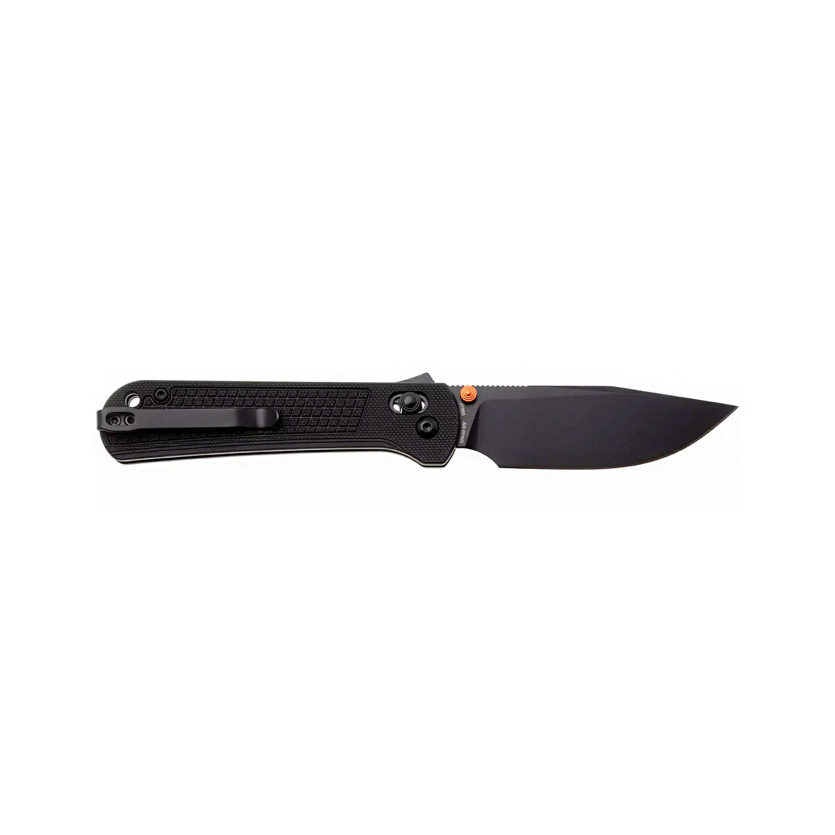 Ніж CJRB Bolt BB Black