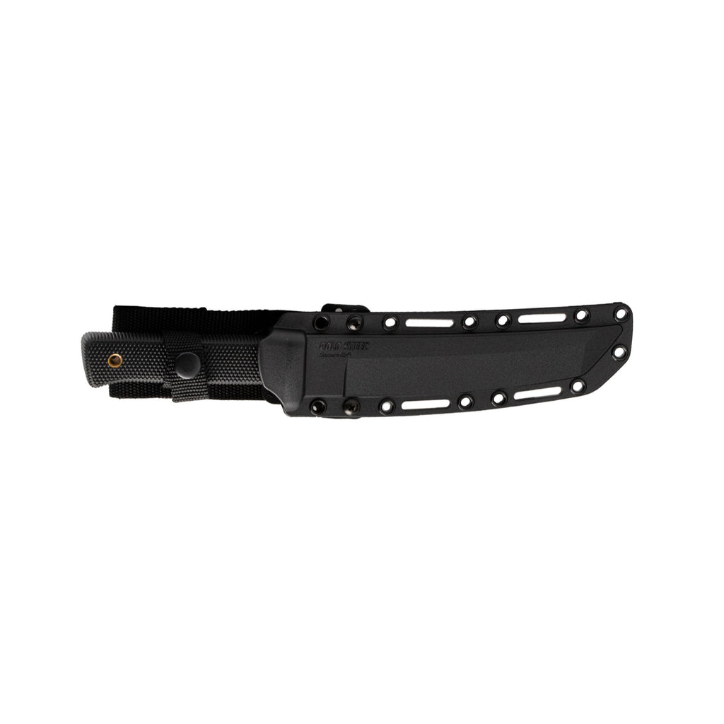 Ніж Cold Steel Recon Tanto, Black