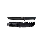 Ніж Cold Steel Recon Tanto, Black