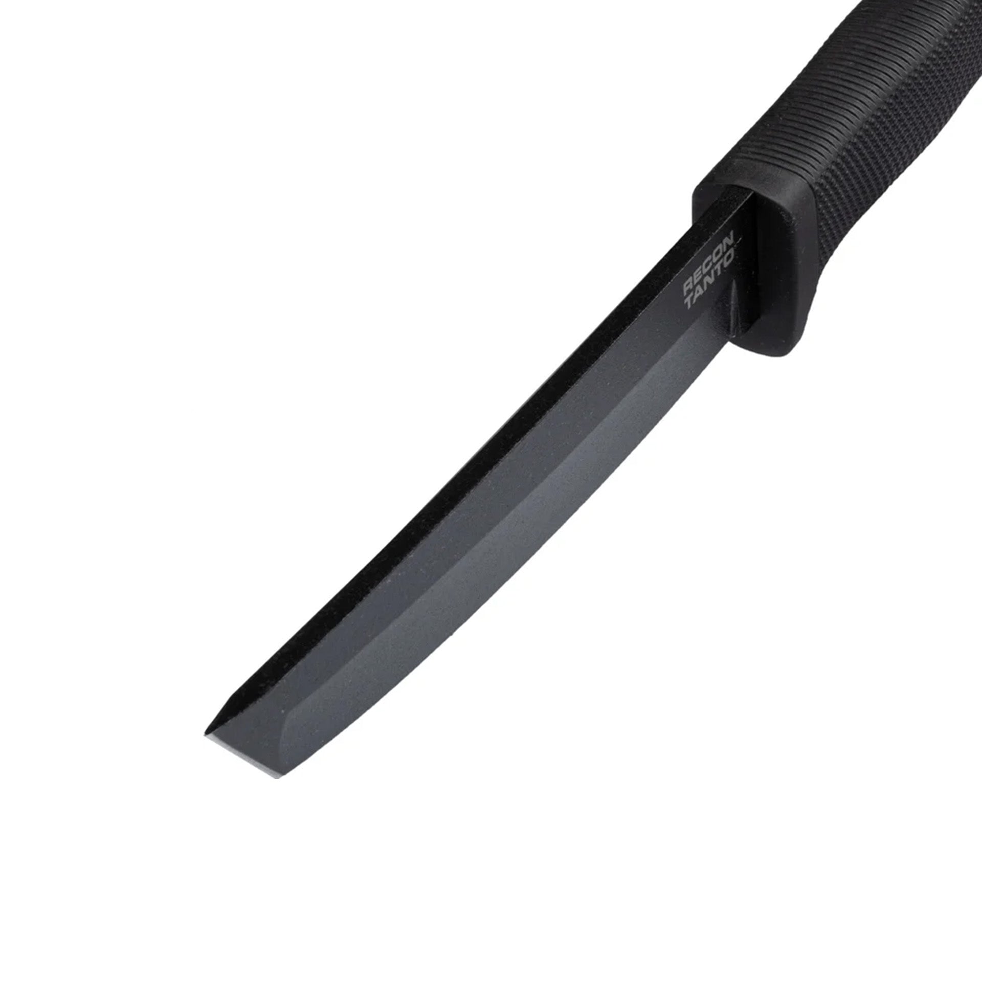 Ніж Cold Steel Recon Tanto, Black