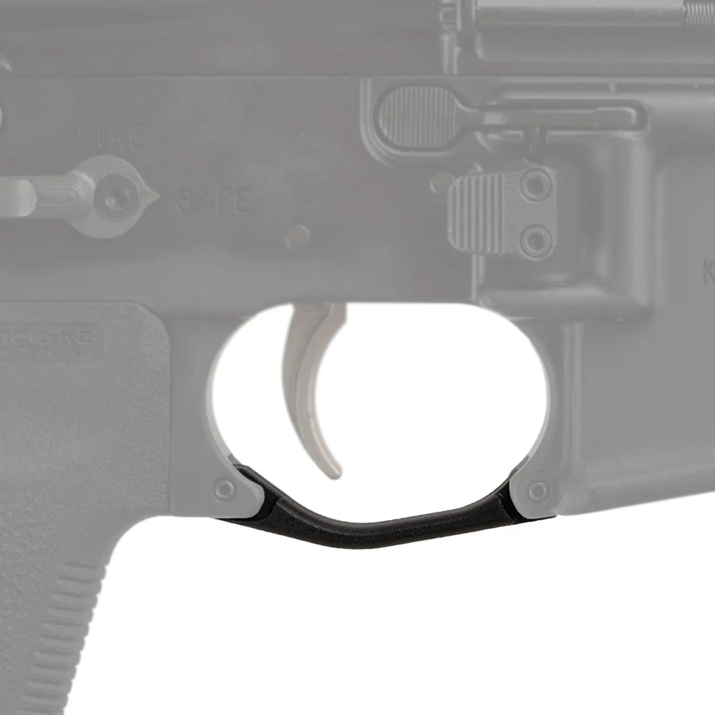 Спускова скоба Magpul MOE Enhanced Trigger Guard AR15/AR10 Black