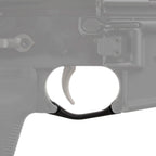 Спускова скоба Magpul MOE Enhanced Trigger Guard AR15/AR10 Black