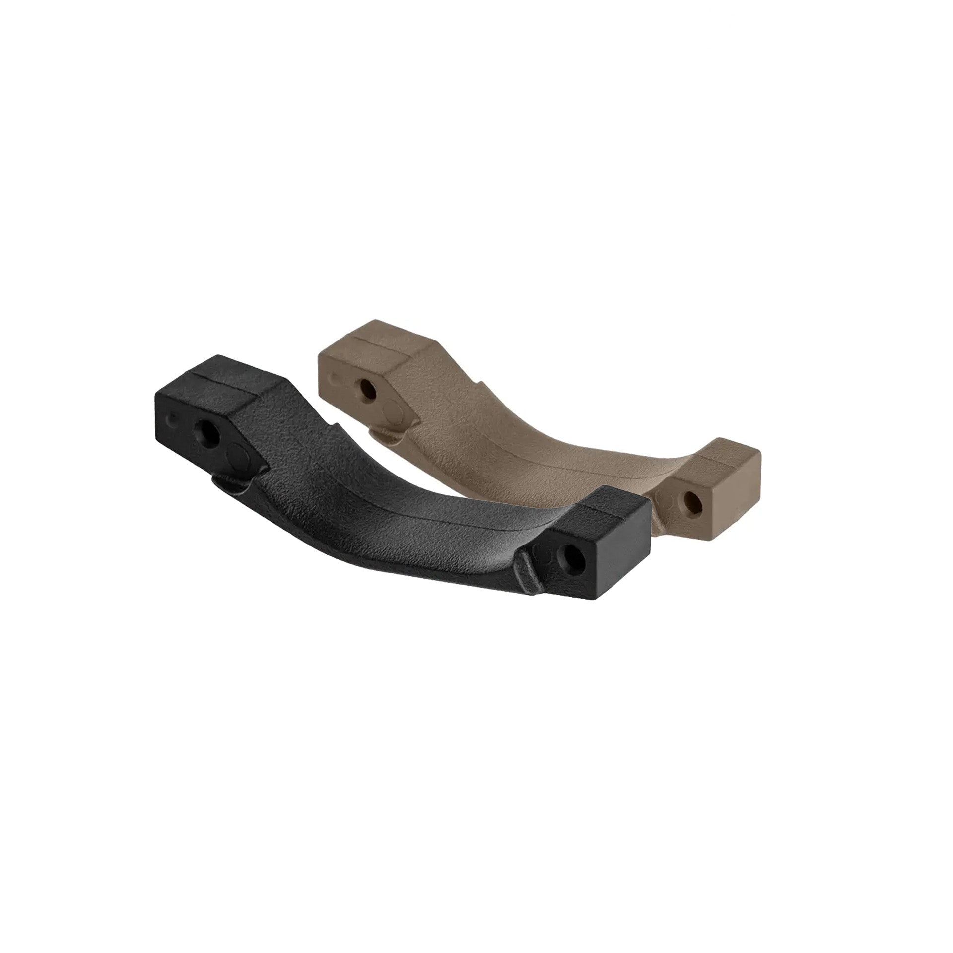 Спускова скоба Magpul MOE Enhanced Trigger Guard AR15/AR10 Black